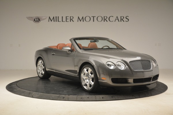 Used 2008 Bentley Continental GT W12 for sale Sold at Maserati of Greenwich in Greenwich CT 06830 11