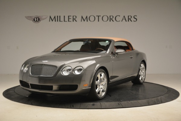 Used 2008 Bentley Continental GT W12 for sale Sold at Maserati of Greenwich in Greenwich CT 06830 13