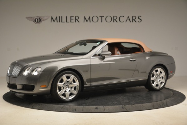 Used 2008 Bentley Continental GT W12 for sale Sold at Maserati of Greenwich in Greenwich CT 06830 14