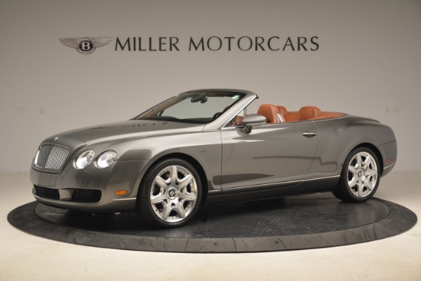 Used 2008 Bentley Continental GT W12 for sale Sold at Maserati of Greenwich in Greenwich CT 06830 2