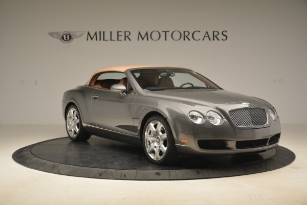 Used 2008 Bentley Continental GT W12 for sale Sold at Maserati of Greenwich in Greenwich CT 06830 23