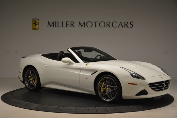 Used 2015 Ferrari California T for sale Sold at Maserati of Greenwich in Greenwich CT 06830 10