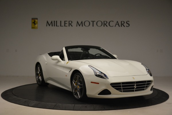 Used 2015 Ferrari California T for sale Sold at Maserati of Greenwich in Greenwich CT 06830 11