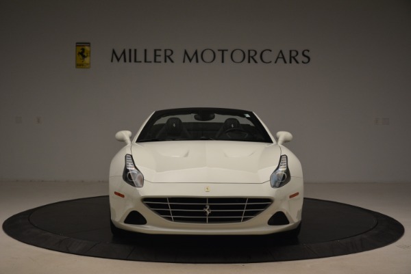 Used 2015 Ferrari California T for sale Sold at Maserati of Greenwich in Greenwich CT 06830 12