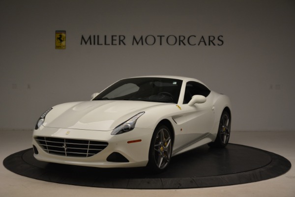 Used 2015 Ferrari California T for sale Sold at Maserati of Greenwich in Greenwich CT 06830 13