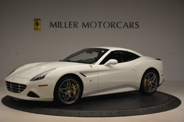 Used 2015 Ferrari California T for sale Sold at Maserati of Greenwich in Greenwich CT 06830 14