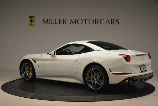 Used 2015 Ferrari California T for sale Sold at Maserati of Greenwich in Greenwich CT 06830 16