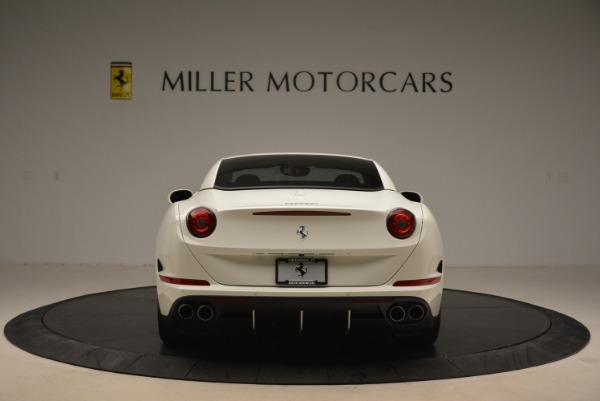 Used 2015 Ferrari California T for sale Sold at Maserati of Greenwich in Greenwich CT 06830 18