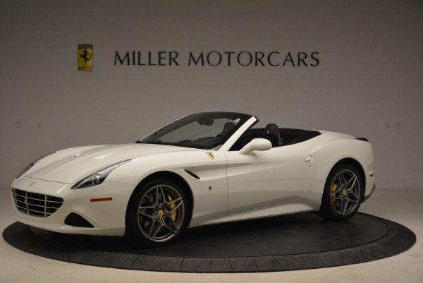 Used 2015 Ferrari California T for sale Sold at Maserati of Greenwich in Greenwich CT 06830 2