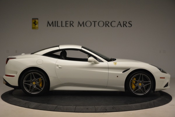 Used 2015 Ferrari California T for sale Sold at Maserati of Greenwich in Greenwich CT 06830 21