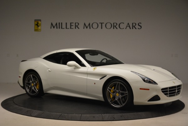 Used 2015 Ferrari California T for sale Sold at Maserati of Greenwich in Greenwich CT 06830 22