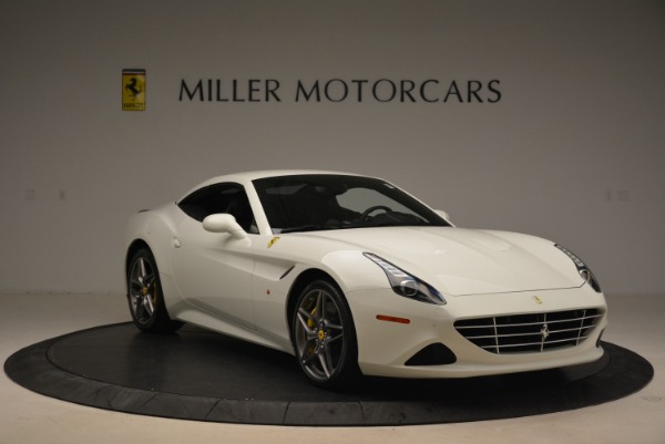 Used 2015 Ferrari California T for sale Sold at Maserati of Greenwich in Greenwich CT 06830 23