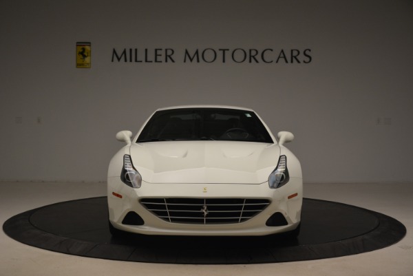 Used 2015 Ferrari California T for sale Sold at Maserati of Greenwich in Greenwich CT 06830 24