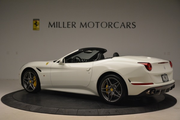 Used 2015 Ferrari California T for sale Sold at Maserati of Greenwich in Greenwich CT 06830 4