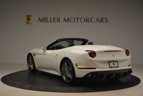 Used 2015 Ferrari California T for sale Sold at Maserati of Greenwich in Greenwich CT 06830 5