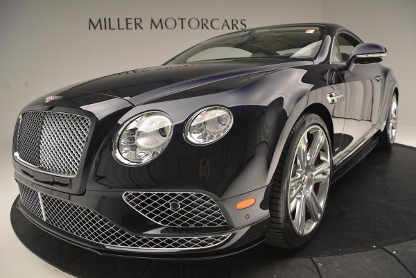 Used 2016 Bentley Continental GT V8 S for sale Sold at Maserati of Greenwich in Greenwich CT 06830 15