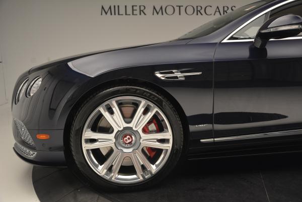 Used 2016 Bentley Continental GT V8 S for sale Sold at Maserati of Greenwich in Greenwich CT 06830 16