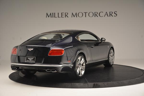 Used 2016 Bentley Continental GT V8 S for sale Sold at Maserati of Greenwich in Greenwich CT 06830 7