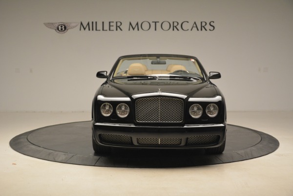 Used 2007 Bentley Azure for sale Sold at Maserati of Greenwich in Greenwich CT 06830 12