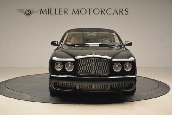 Used 2007 Bentley Azure for sale Sold at Maserati of Greenwich in Greenwich CT 06830 13
