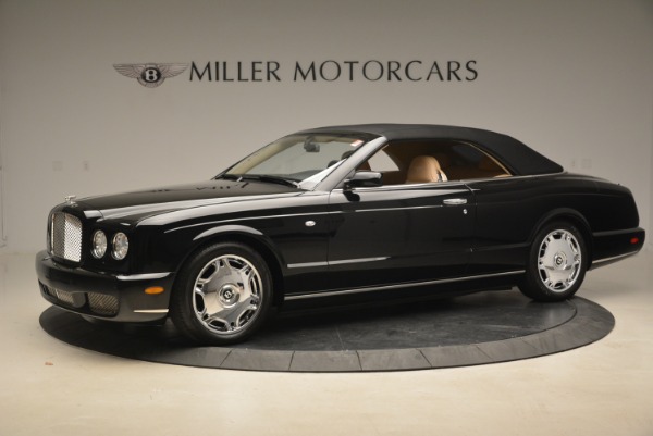 Used 2007 Bentley Azure for sale Sold at Maserati of Greenwich in Greenwich CT 06830 15