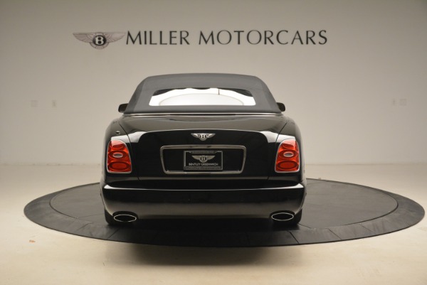 Used 2007 Bentley Azure for sale Sold at Maserati of Greenwich in Greenwich CT 06830 19