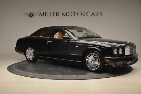 Used 2007 Bentley Azure for sale Sold at Maserati of Greenwich in Greenwich CT 06830 23