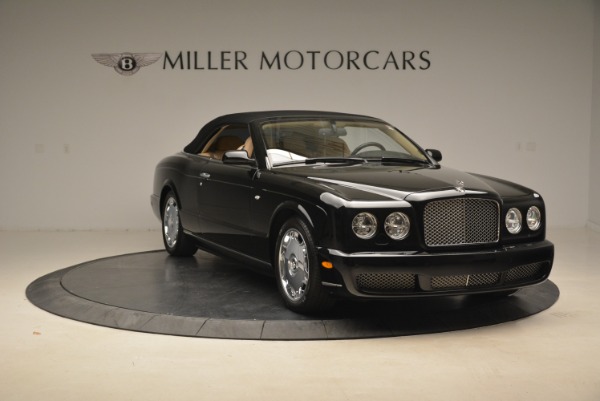 Used 2007 Bentley Azure for sale Sold at Maserati of Greenwich in Greenwich CT 06830 24