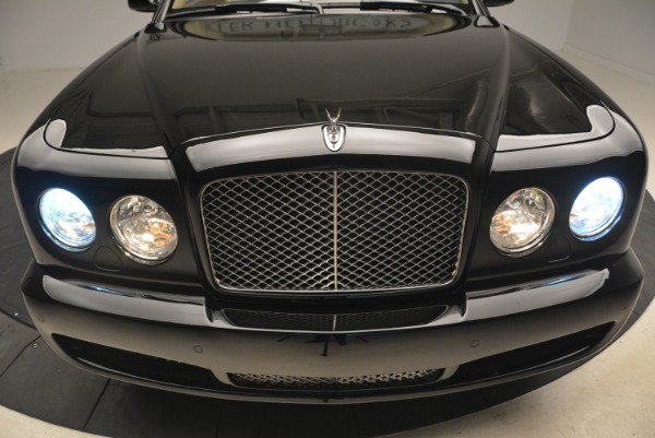 Used 2007 Bentley Azure for sale Sold at Maserati of Greenwich in Greenwich CT 06830 26
