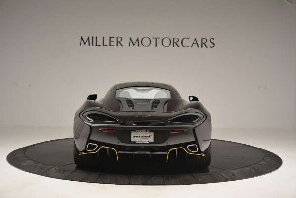 Used 2018 McLaren 570S for sale Sold at Maserati of Greenwich in Greenwich CT 06830 6