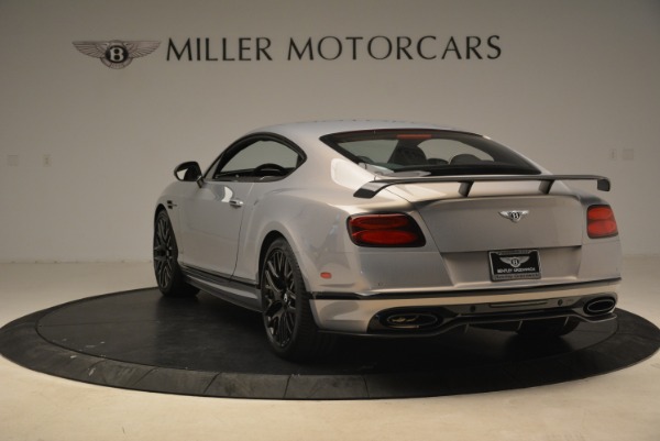 Used 2017 Bentley Continental GT Supersports for sale Sold at Maserati of Greenwich in Greenwich CT 06830 5