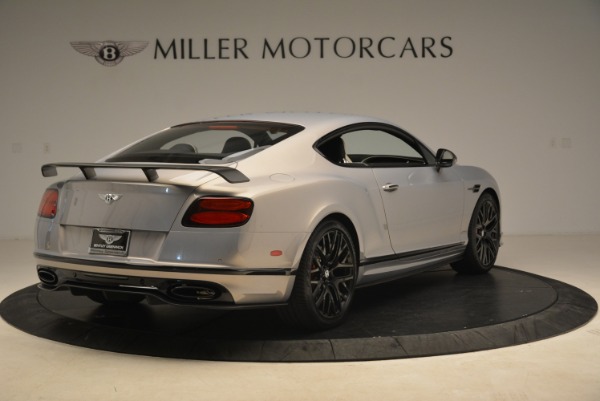 Used 2017 Bentley Continental GT Supersports for sale Sold at Maserati of Greenwich in Greenwich CT 06830 7