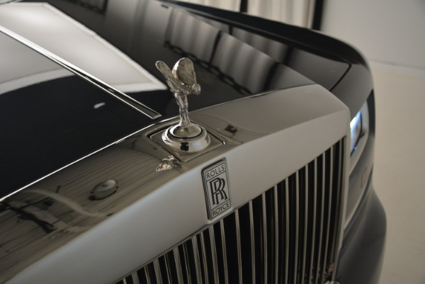 Used 2013 Rolls-Royce Phantom for sale Sold at Maserati of Greenwich in Greenwich CT 06830 10