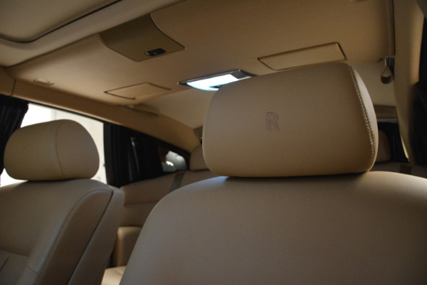 Used 2013 Rolls-Royce Phantom for sale Sold at Maserati of Greenwich in Greenwich CT 06830 17