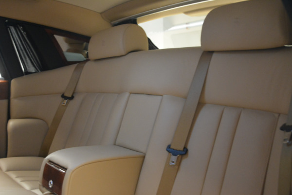Used 2013 Rolls-Royce Phantom for sale Sold at Maserati of Greenwich in Greenwich CT 06830 20