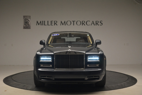 Used 2013 Rolls-Royce Phantom for sale Sold at Maserati of Greenwich in Greenwich CT 06830 3