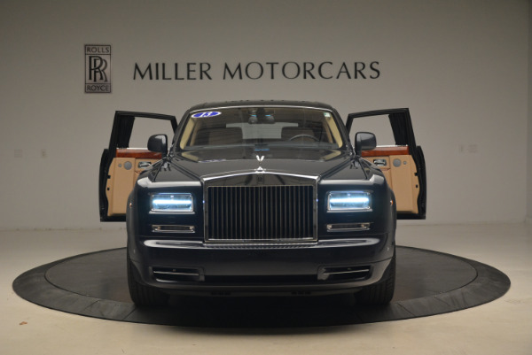 Used 2013 Rolls-Royce Phantom for sale Sold at Maserati of Greenwich in Greenwich CT 06830 4