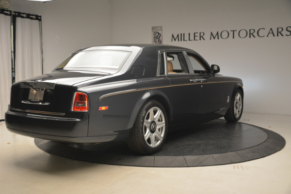 Used 2013 Rolls-Royce Phantom for sale Sold at Maserati of Greenwich in Greenwich CT 06830 7