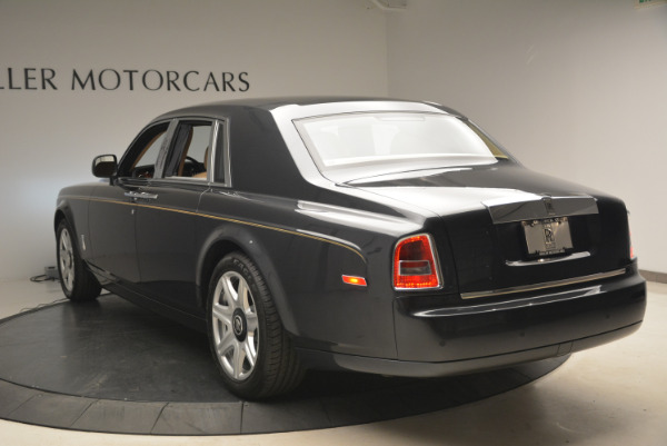 Used 2013 Rolls-Royce Phantom for sale Sold at Maserati of Greenwich in Greenwich CT 06830 8