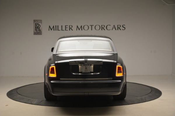 Used 2013 Rolls-Royce Phantom for sale Sold at Maserati of Greenwich in Greenwich CT 06830 9