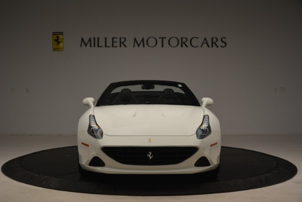 Used 2016 Ferrari California T for sale Sold at Maserati of Greenwich in Greenwich CT 06830 12