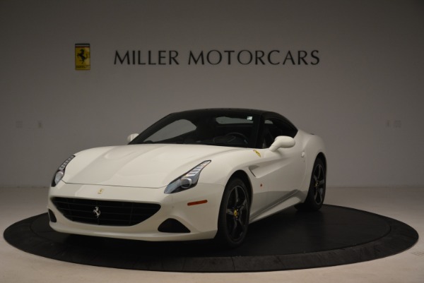 Used 2016 Ferrari California T for sale Sold at Maserati of Greenwich in Greenwich CT 06830 13