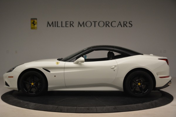 Used 2016 Ferrari California T for sale Sold at Maserati of Greenwich in Greenwich CT 06830 15