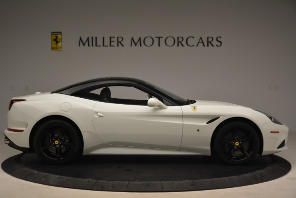 Used 2016 Ferrari California T for sale Sold at Maserati of Greenwich in Greenwich CT 06830 21
