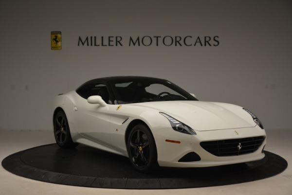 Used 2016 Ferrari California T for sale Sold at Maserati of Greenwich in Greenwich CT 06830 23