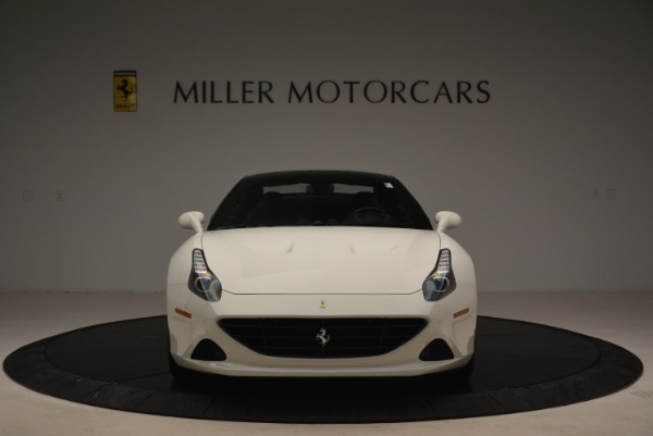 Used 2016 Ferrari California T for sale Sold at Maserati of Greenwich in Greenwich CT 06830 24
