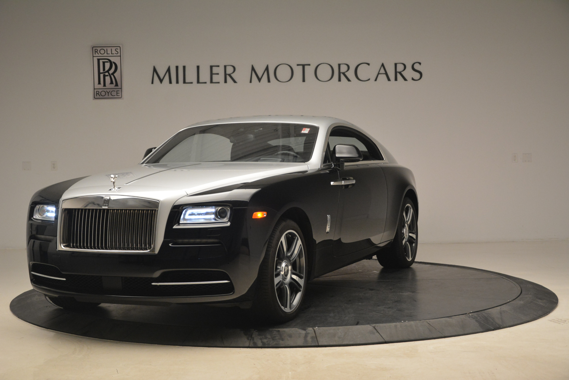 Used 2014 Rolls-Royce Wraith for sale Sold at Maserati of Greenwich in Greenwich CT 06830 1