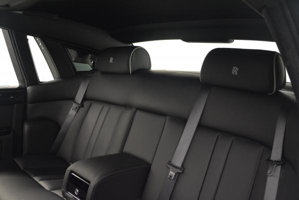 New 2016 Rolls-Royce Phantom for sale Sold at Maserati of Greenwich in Greenwich CT 06830 24