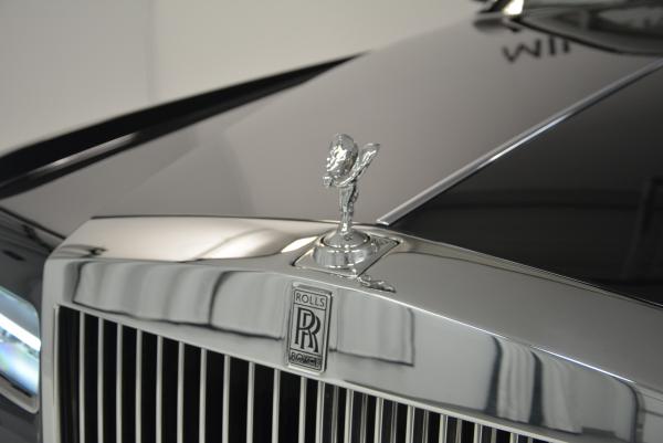 New 2016 Rolls-Royce Phantom for sale Sold at Maserati of Greenwich in Greenwich CT 06830 6