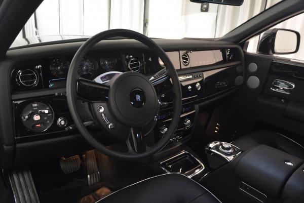 New 2016 Rolls-Royce Phantom for sale Sold at Maserati of Greenwich in Greenwich CT 06830 9